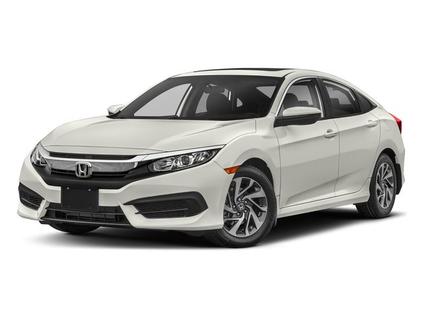 2018 Honda Civic Minneapolis MN