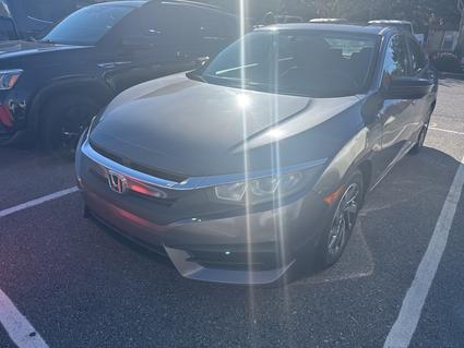 2018 Honda Civic Fort Walton Beach FL