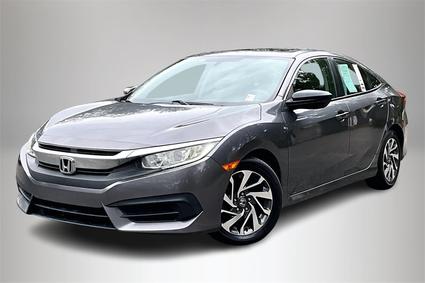 2018 Honda Civic Fort Walton Beach FL