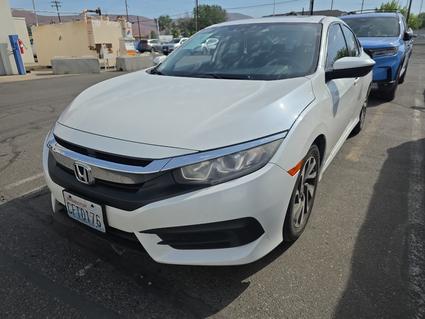 2017 Honda Civic Yakima WA