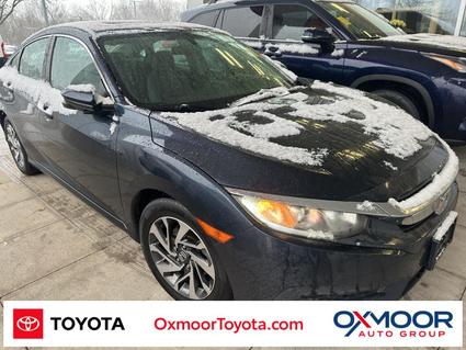 2018 Honda Civic Louisville KY