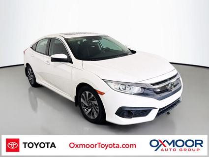 2018 Honda Civic Louisville KY
