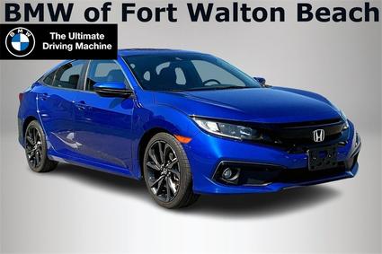 2020 Honda Civic Fort Walton Beach FL