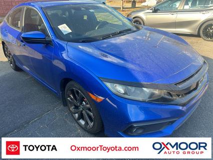 2019 Honda Civic Louisville KY