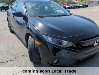 2020 Honda Civic Columbia TN