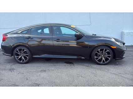 2020 Honda Civic Columbia TN