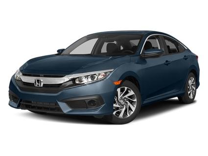 2017 Honda Civic Minneapolis MN