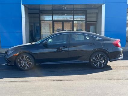 2019 Honda Civic Farmington MO