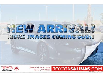 2020 Honda Civic Salinas CA