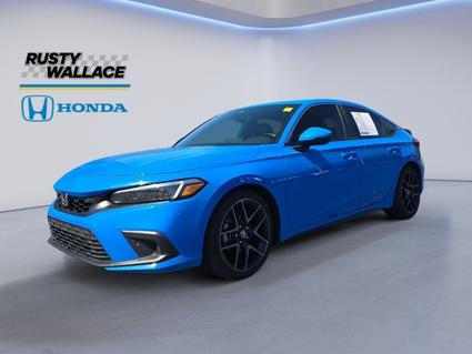 2024 Honda Civic Knoxville TN