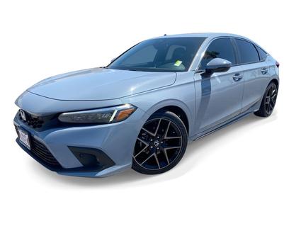 2024 Honda Civic Cathedral City CA
