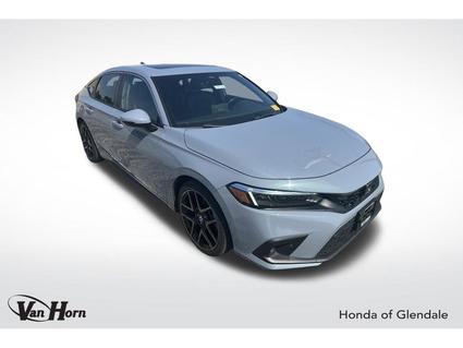 2022 Honda Civic Glendale WI