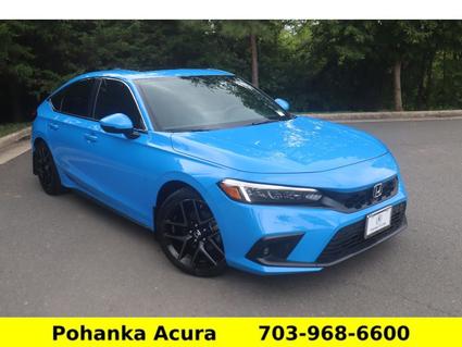 2024 Honda Civic Chantilly VA