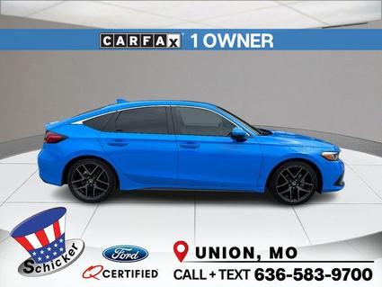 2024 Honda Civic Union MO