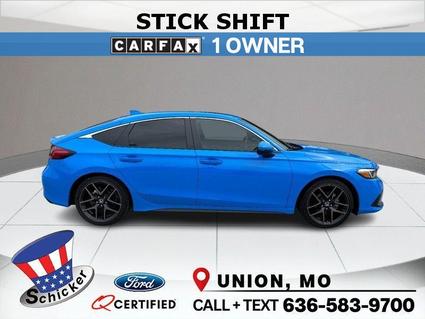 2024 Honda Civic Union MO