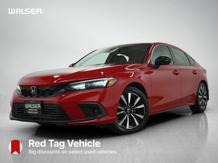 2022 Honda Civic Minneapolis MN