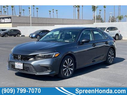 2023 Honda Civic Loma Linda CA