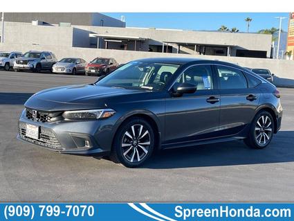 2023 Honda Civic Loma Linda CA