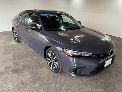 2024 Honda Civic Missoula MT
