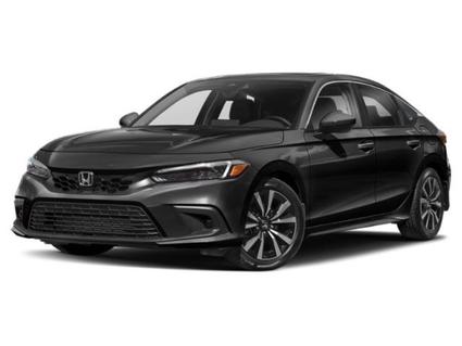 2024 Honda Civic Minneapolis MN