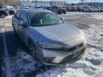 2022 Honda Civic Sheboygan WI