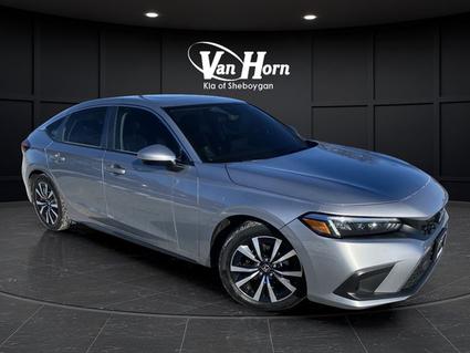 2022 Honda Civic Sheboygan WI