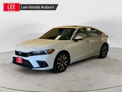 2023 Honda Civic La Grande OR
