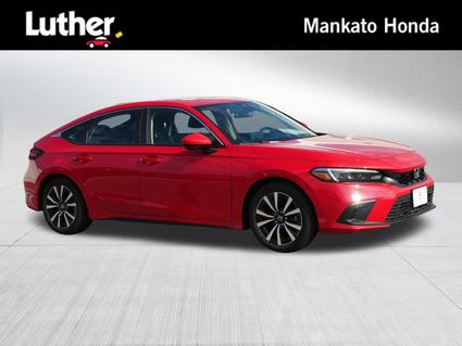 2023 Honda Civic Mankato MN