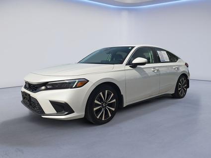 2024 Honda Civic Knoxville TN