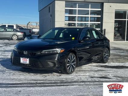 2022 Honda Civic Casper WY