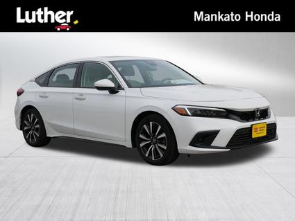2024 Honda Civic Mankato MN