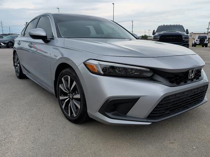 2024 Honda Civic Elizabethtown KY