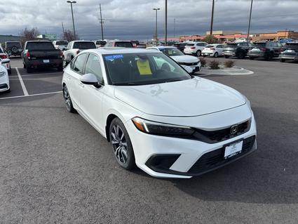 2022 Honda Civic Bozeman MT