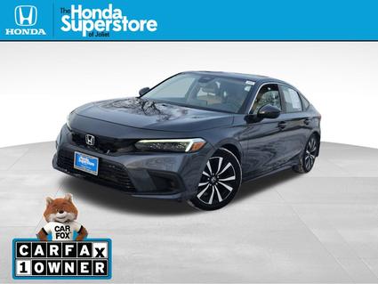 2024 Honda Civic Joliet IL