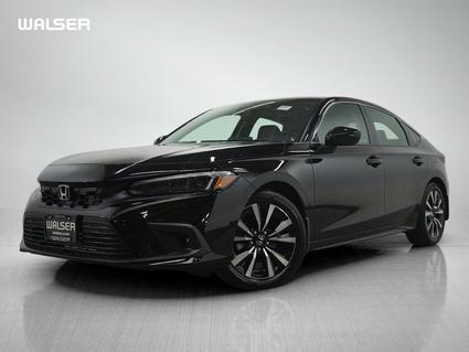 2024 Honda Civic Burnsville MN