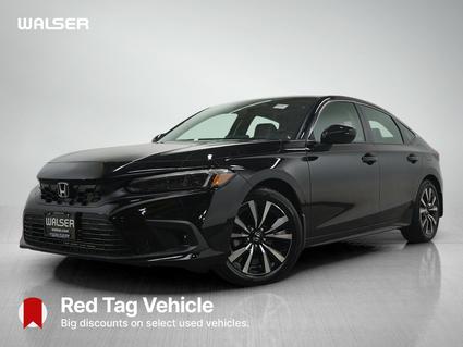 2024 Honda Civic Burnsville MN