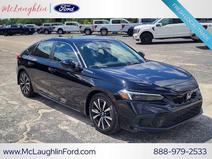 2024 Honda Civic Sumter SC