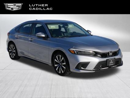 2024 Honda Civic Saint Paul MN