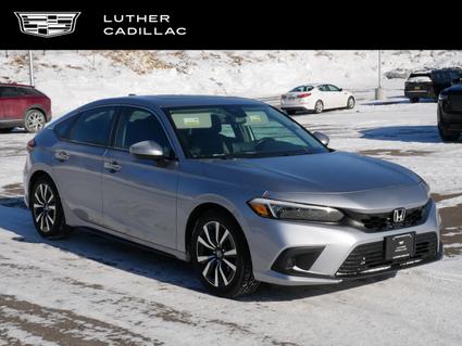 2024 Honda Civic Saint Paul MN