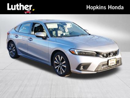 2024 Honda Civic Hopkins MN