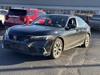 2024 Honda Civic Patchogue NY