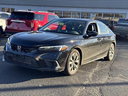 2024 Honda Civic Patchogue NY