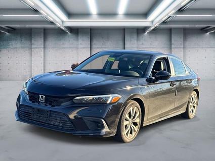 2024 Honda Civic Patchogue NY