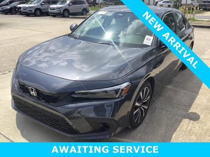 2024 Honda Civic Baton Rouge LA