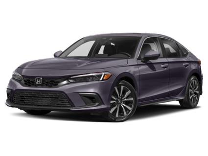 2022 Honda Civic Coeur d'Alene ID