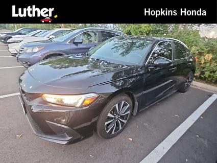 2022 Honda Civic Hopkins MN