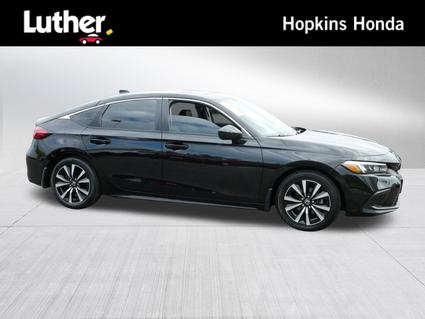 2022 Honda Civic Hopkins MN