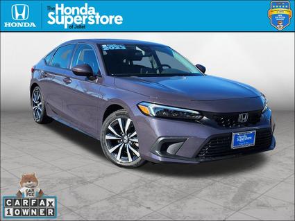 2023 Honda Civic Joliet IL
