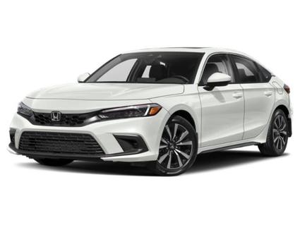 2022 Honda Civic Minneapolis MN