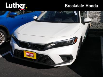 2022 Honda Civic Minneapolis MN